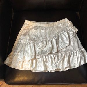 Mermaid Skirt